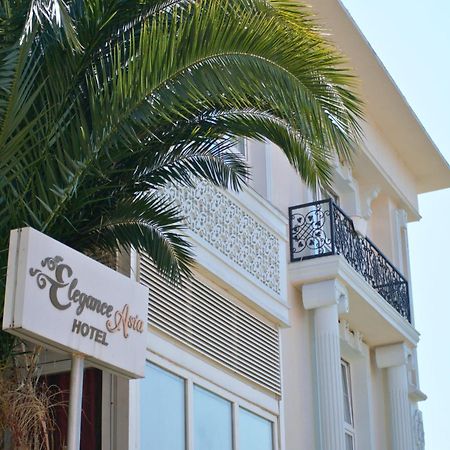 Elegance Asia Hotel Κωνσταντινούπολη Εξωτερικό φωτογραφία