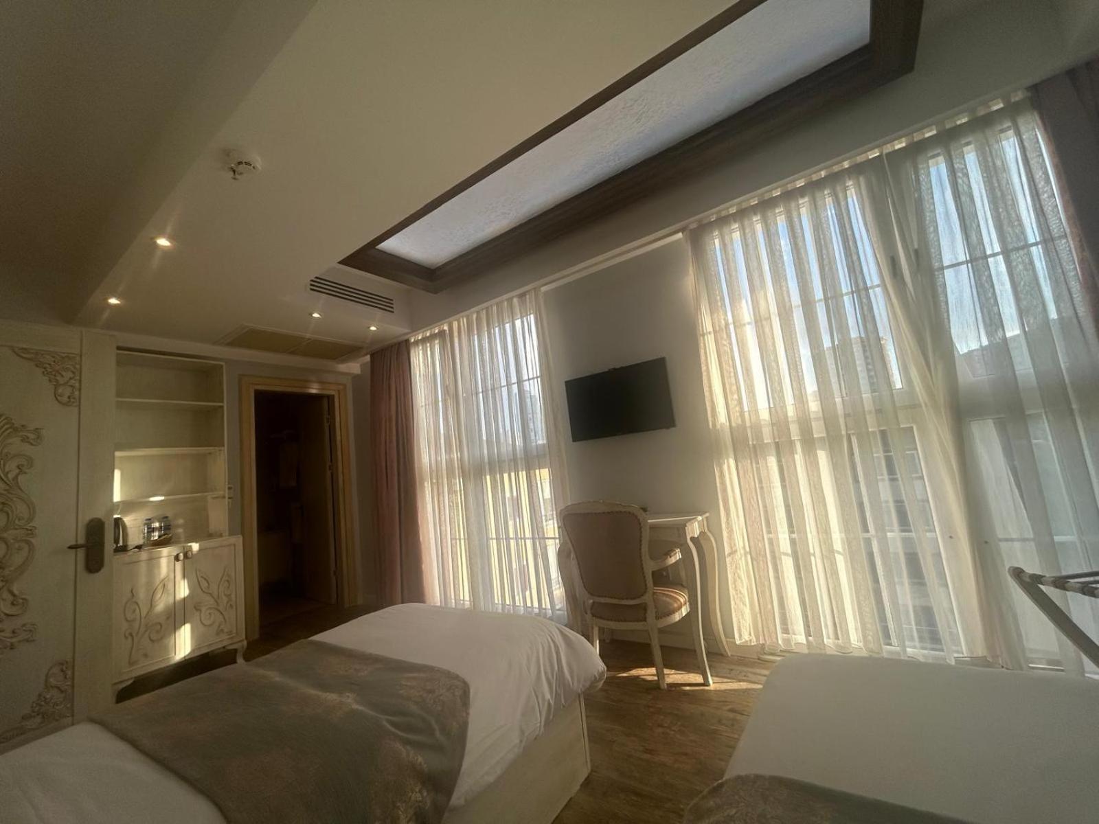 Elegance Asia Hotel Κωνσταντινούπολη Εξωτερικό φωτογραφία