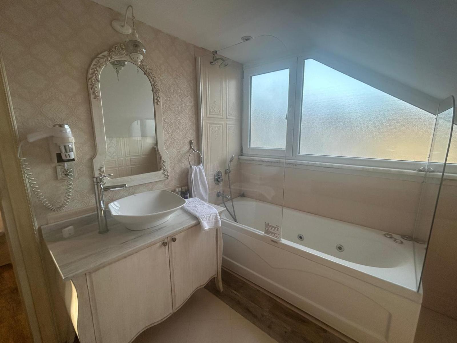 Elegance Asia Hotel Κωνσταντινούπολη Εξωτερικό φωτογραφία