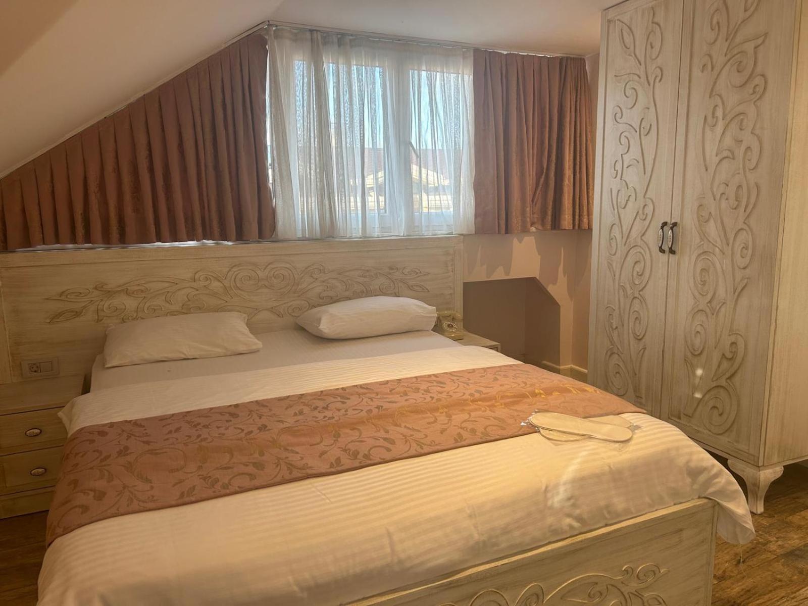 Elegance Asia Hotel Κωνσταντινούπολη Εξωτερικό φωτογραφία