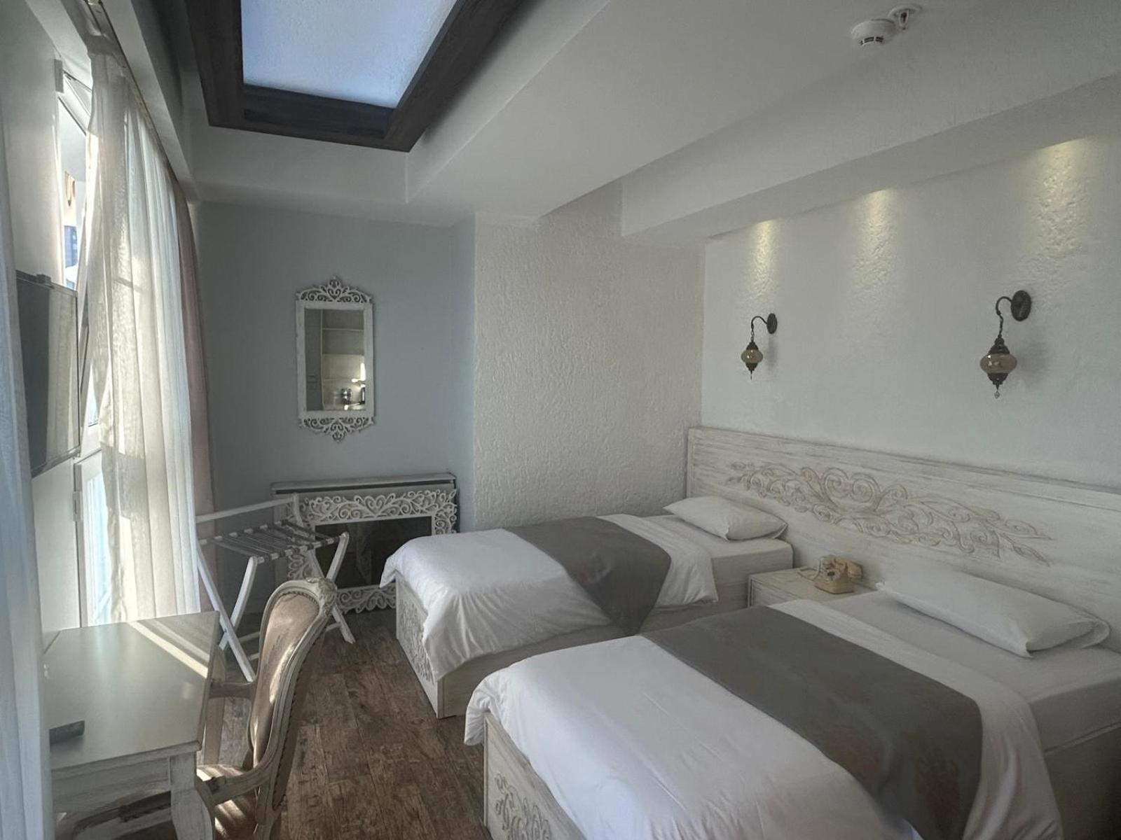 Elegance Asia Hotel Κωνσταντινούπολη Εξωτερικό φωτογραφία