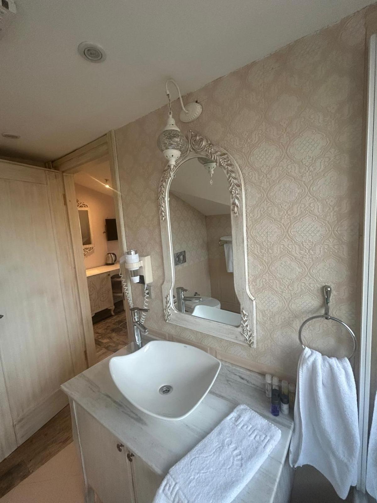 Elegance Asia Hotel Κωνσταντινούπολη Εξωτερικό φωτογραφία