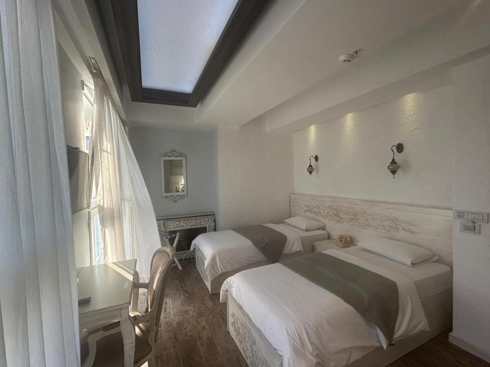 Elegance Asia Hotel Κωνσταντινούπολη Εξωτερικό φωτογραφία