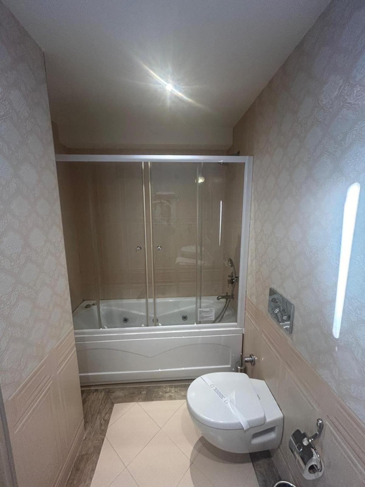 Elegance Asia Hotel Κωνσταντινούπολη Εξωτερικό φωτογραφία