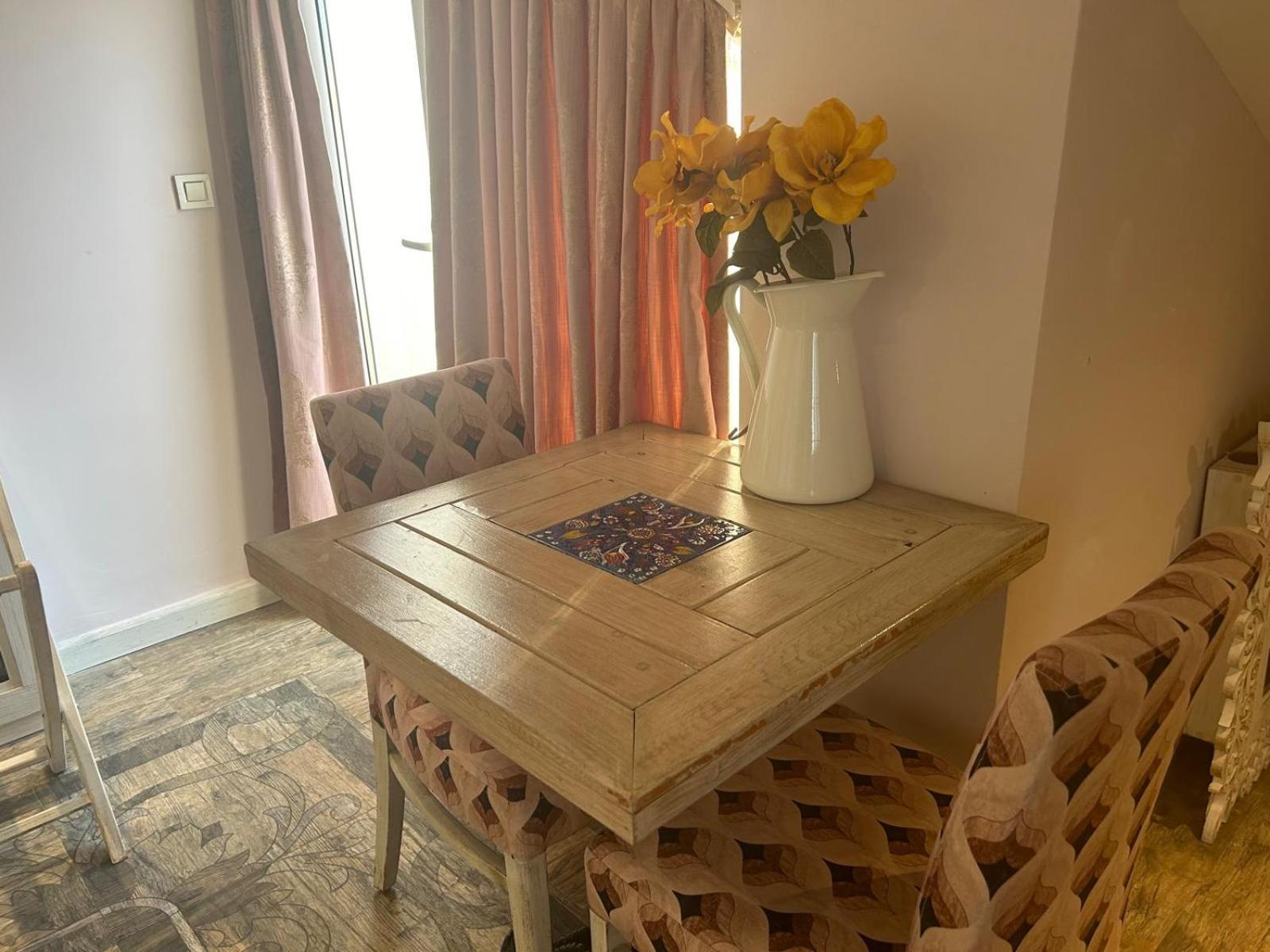 Elegance Asia Hotel Κωνσταντινούπολη Εξωτερικό φωτογραφία