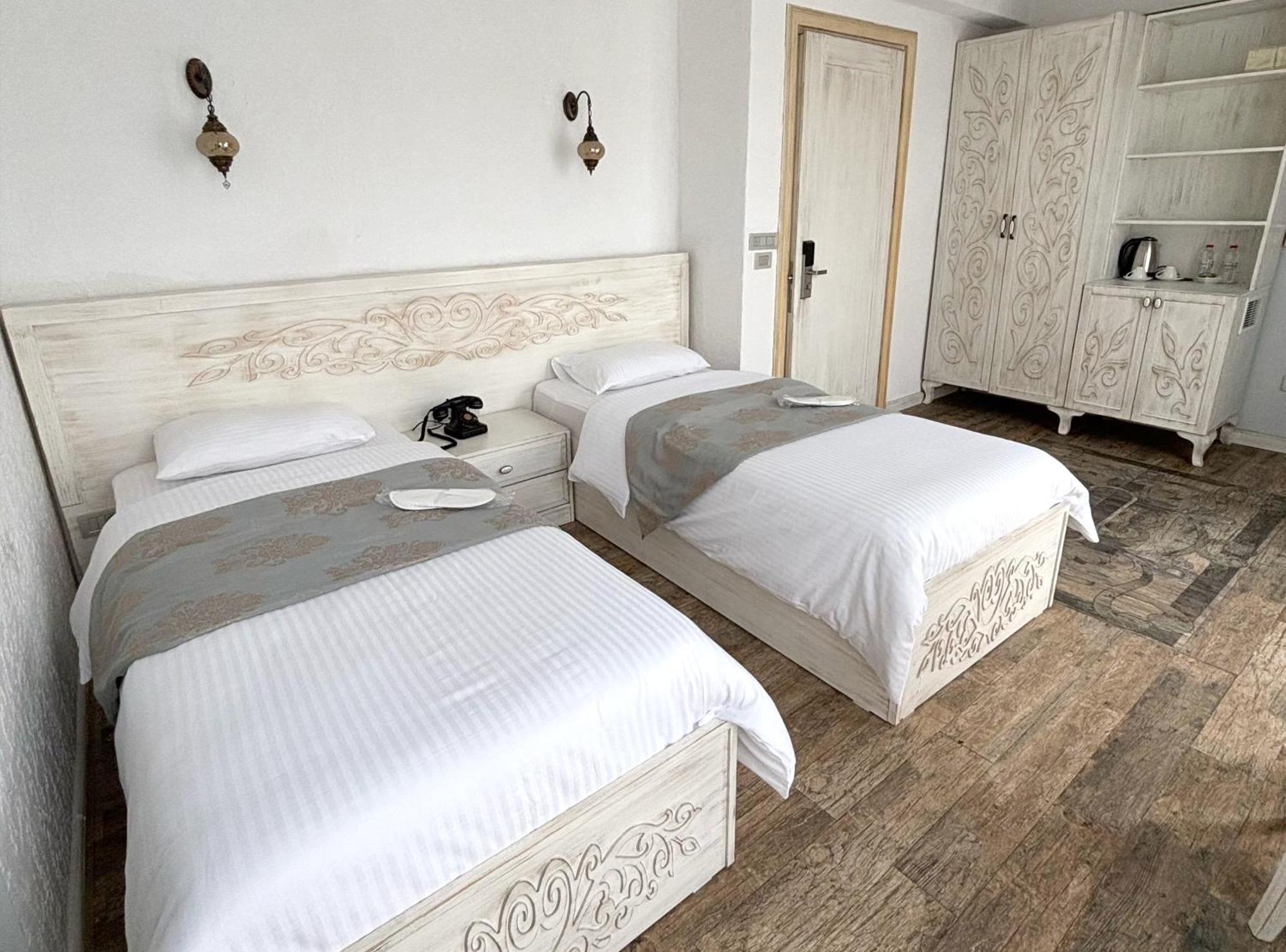Elegance Asia Hotel Κωνσταντινούπολη Εξωτερικό φωτογραφία