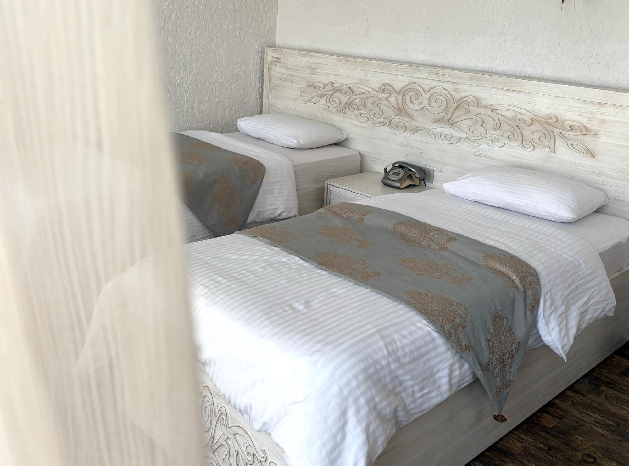 Elegance Asia Hotel Κωνσταντινούπολη Εξωτερικό φωτογραφία