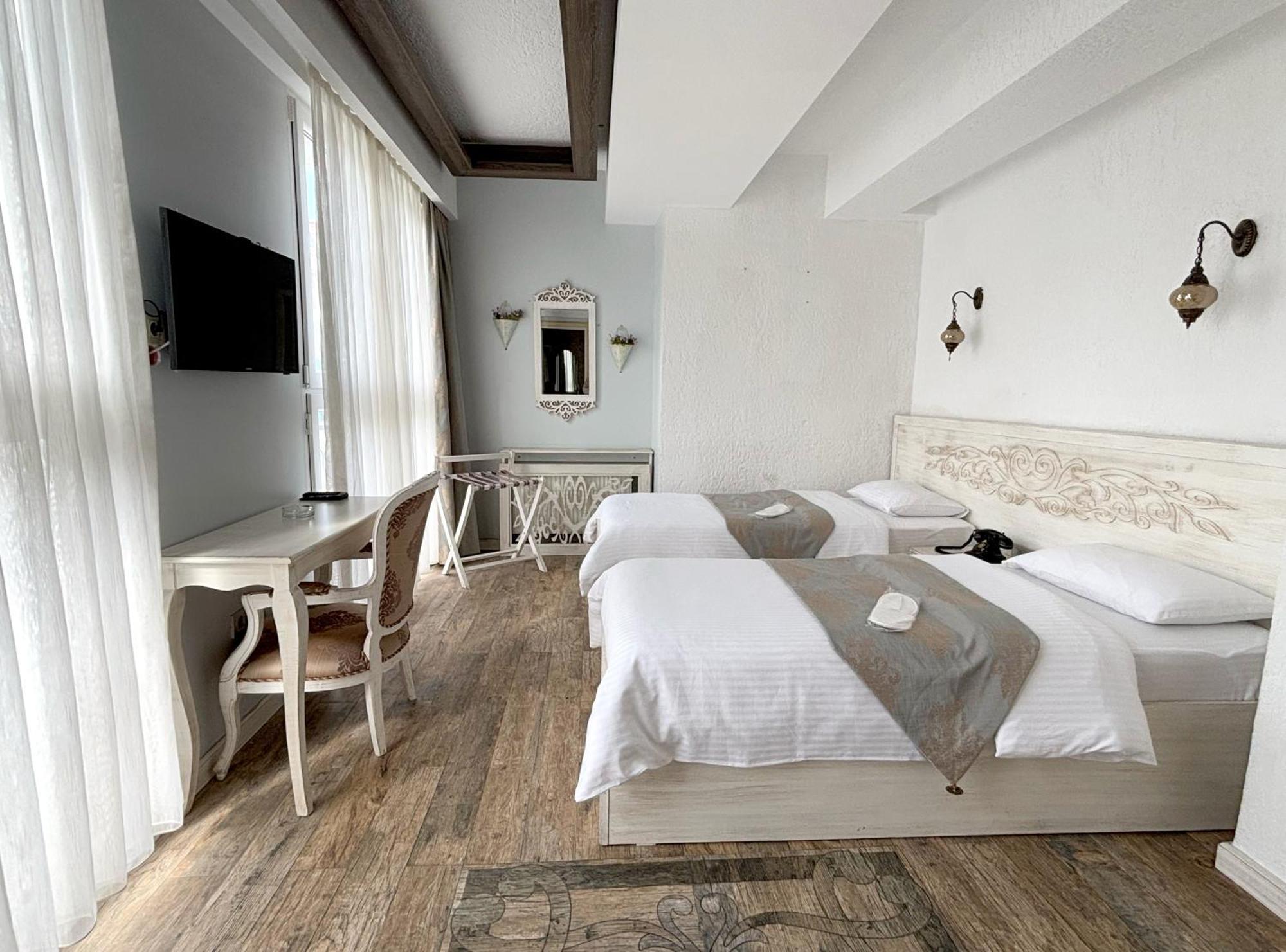Elegance Asia Hotel Κωνσταντινούπολη Εξωτερικό φωτογραφία