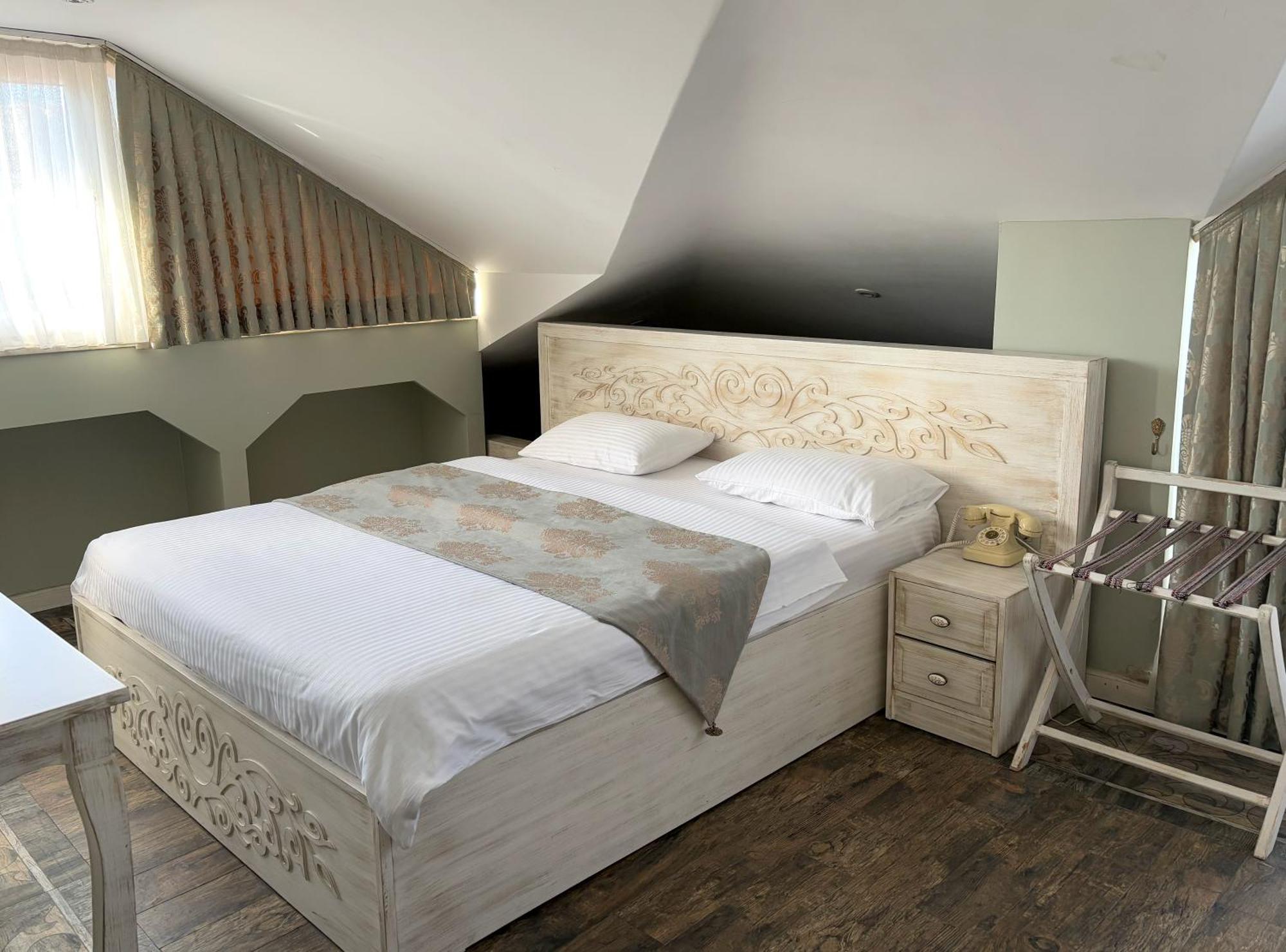Elegance Asia Hotel Κωνσταντινούπολη Εξωτερικό φωτογραφία