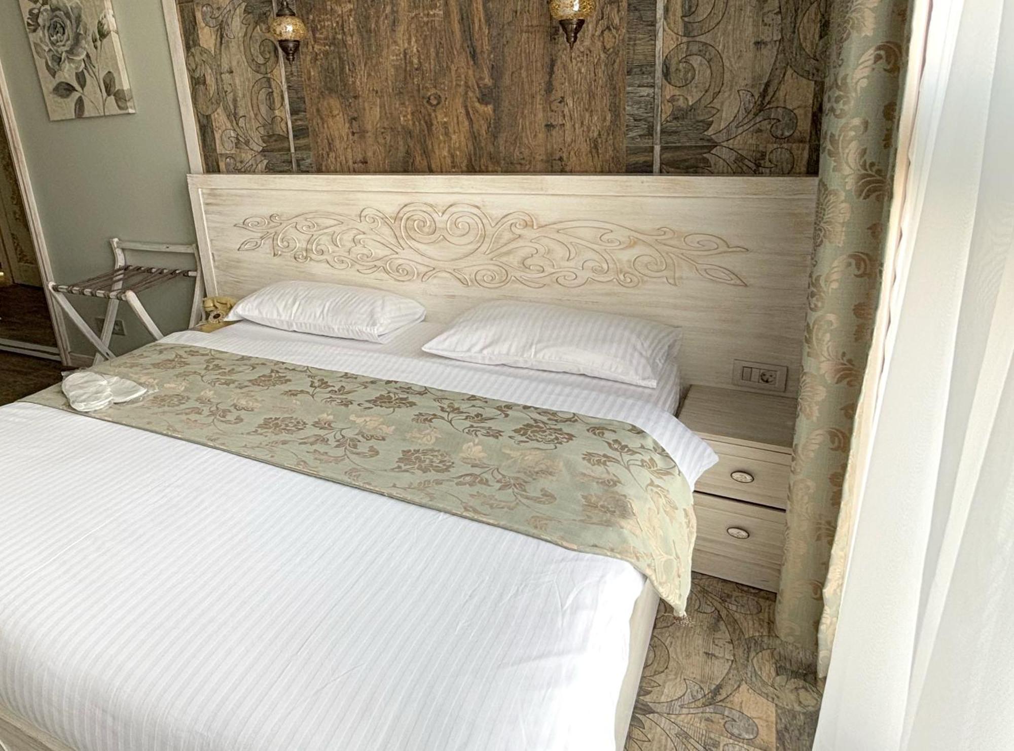 Elegance Asia Hotel Κωνσταντινούπολη Εξωτερικό φωτογραφία