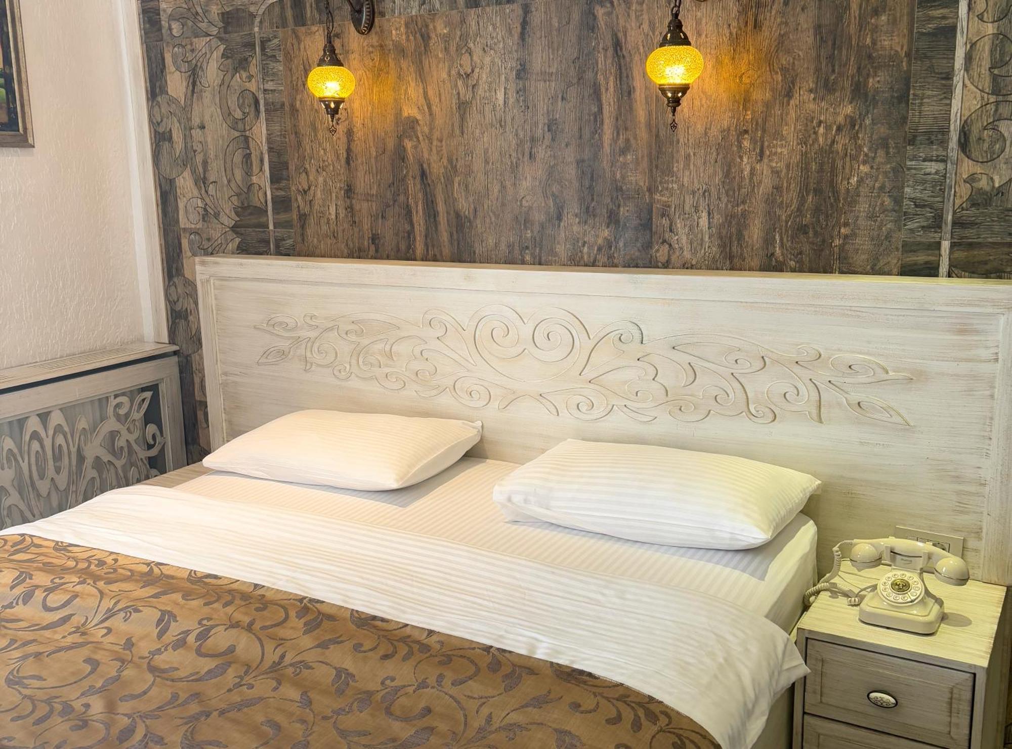 Elegance Asia Hotel Κωνσταντινούπολη Εξωτερικό φωτογραφία