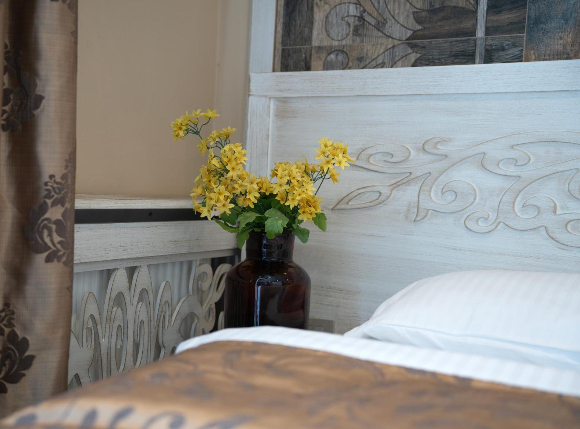 Elegance Asia Hotel Κωνσταντινούπολη Εξωτερικό φωτογραφία