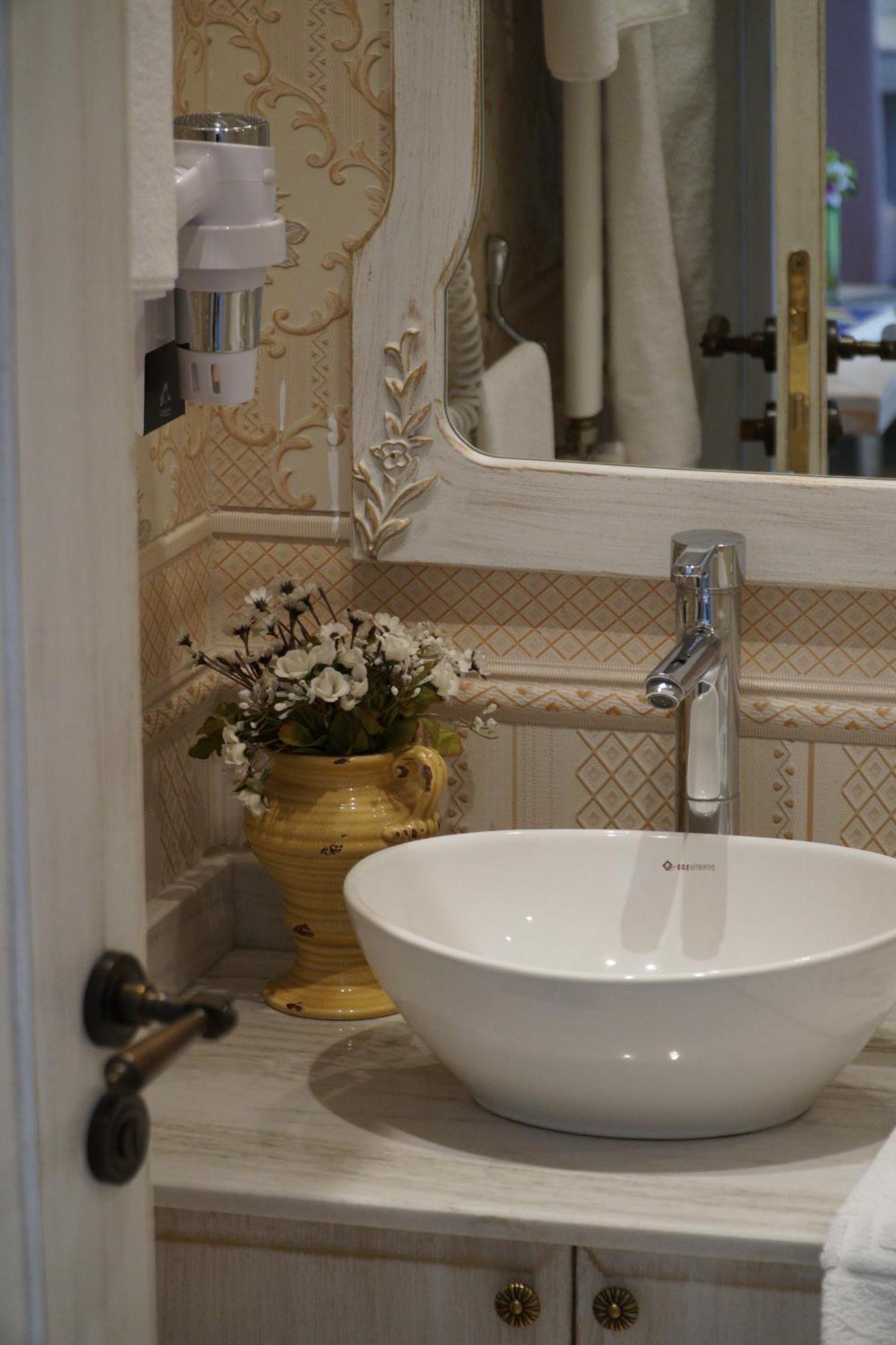 Elegance Asia Hotel Κωνσταντινούπολη Εξωτερικό φωτογραφία