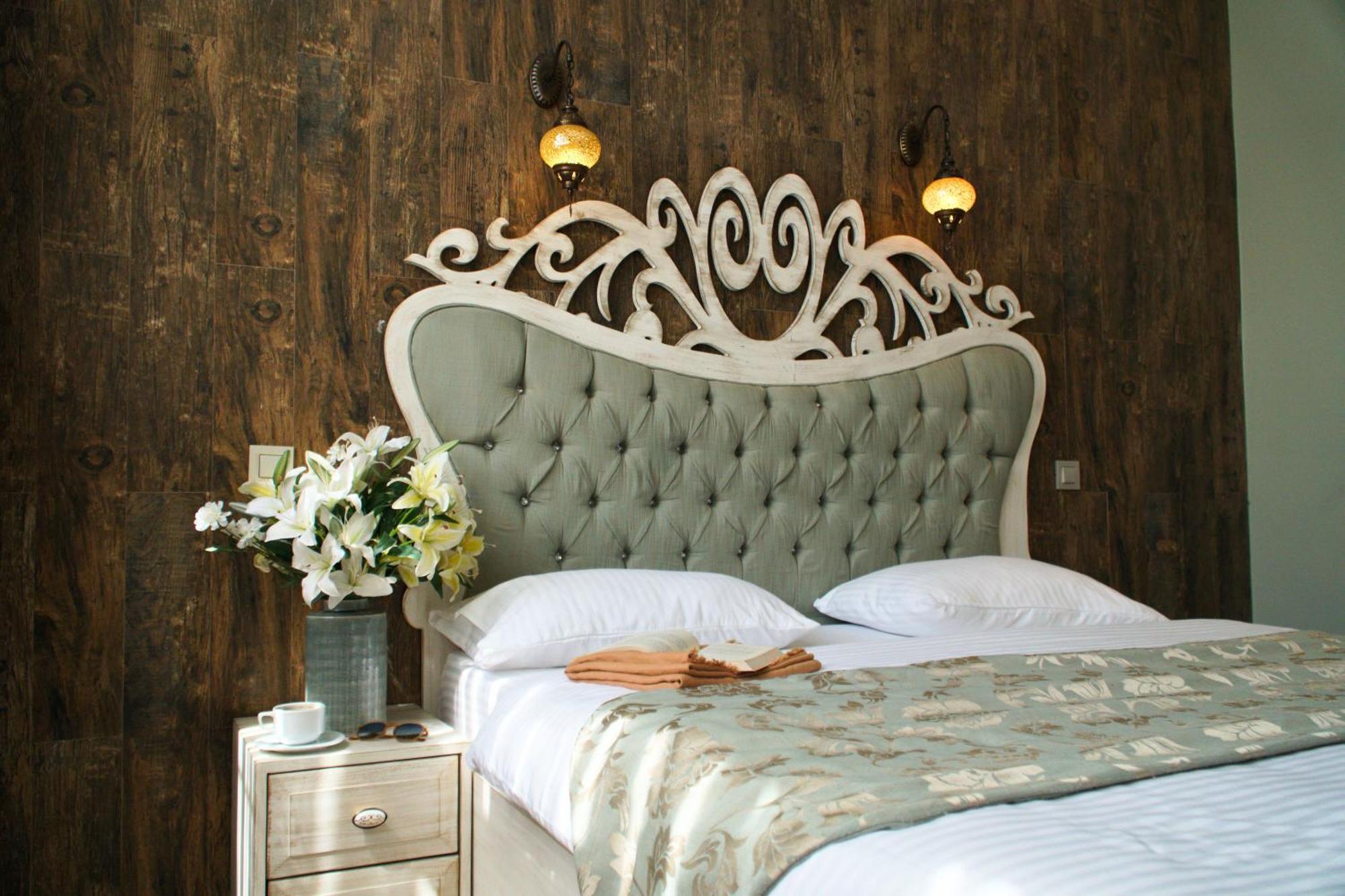 Elegance Asia Hotel Κωνσταντινούπολη Εξωτερικό φωτογραφία