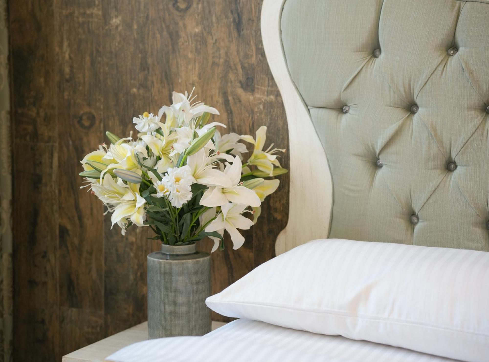 Elegance Asia Hotel Κωνσταντινούπολη Εξωτερικό φωτογραφία