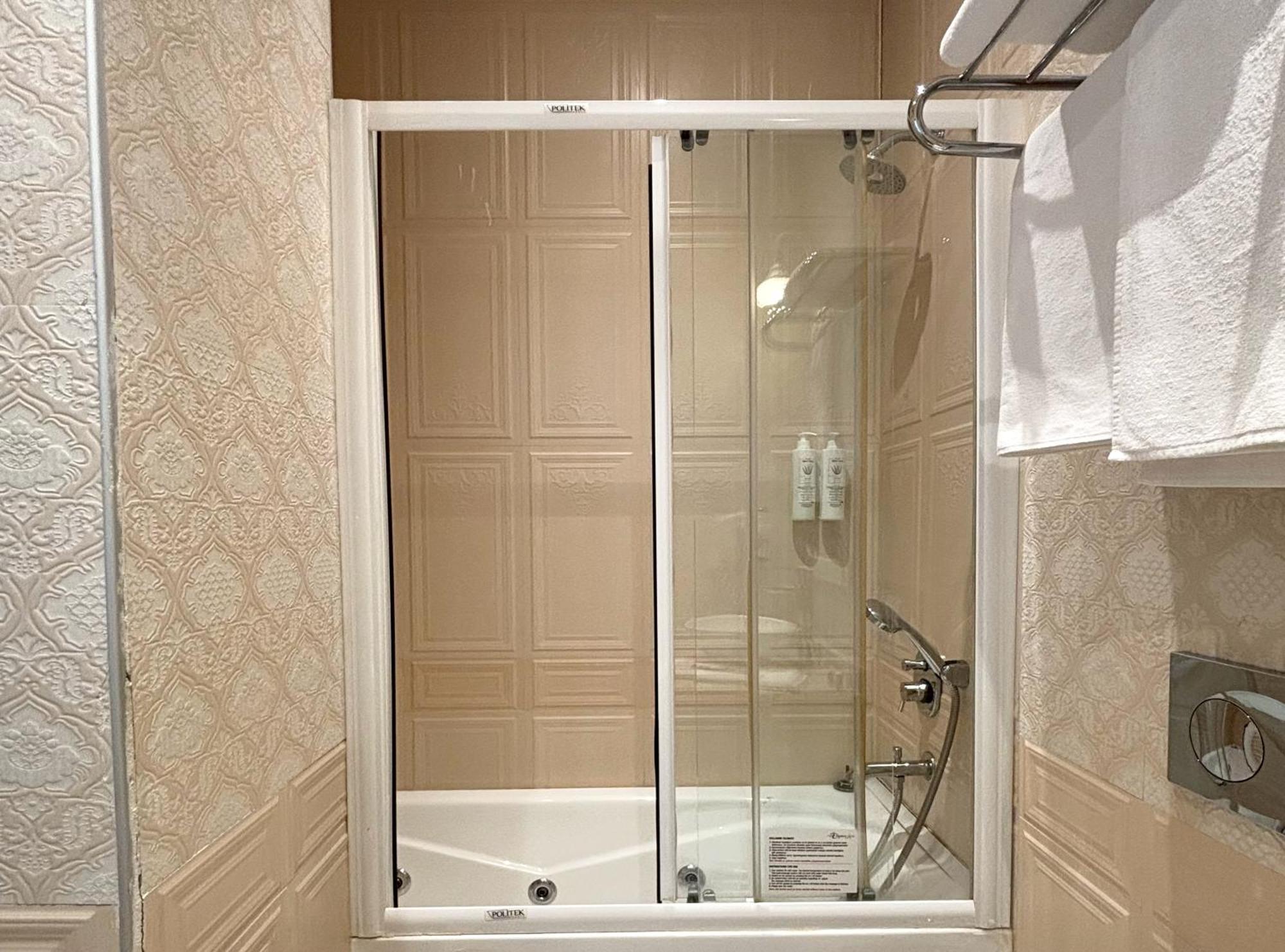 Elegance Asia Hotel Κωνσταντινούπολη Εξωτερικό φωτογραφία