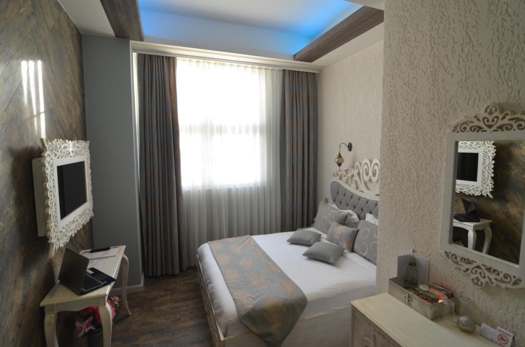 Elegance Asia Hotel Κωνσταντινούπολη Εξωτερικό φωτογραφία