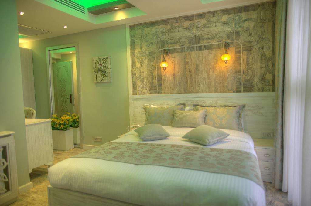 Elegance Asia Hotel Κωνσταντινούπολη Εξωτερικό φωτογραφία
