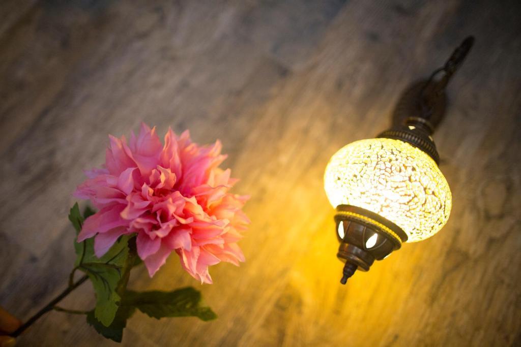 Elegance Asia Hotel Κωνσταντινούπολη Εξωτερικό φωτογραφία