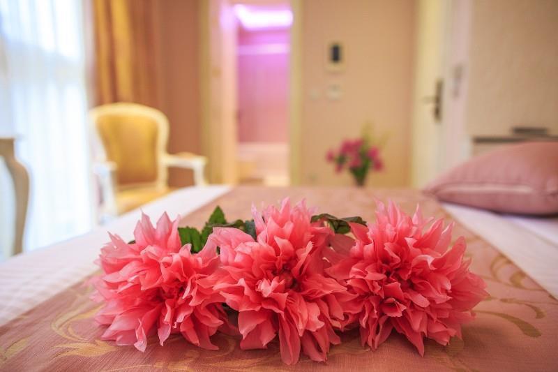 Elegance Asia Hotel Κωνσταντινούπολη Ανέσεις φωτογραφία