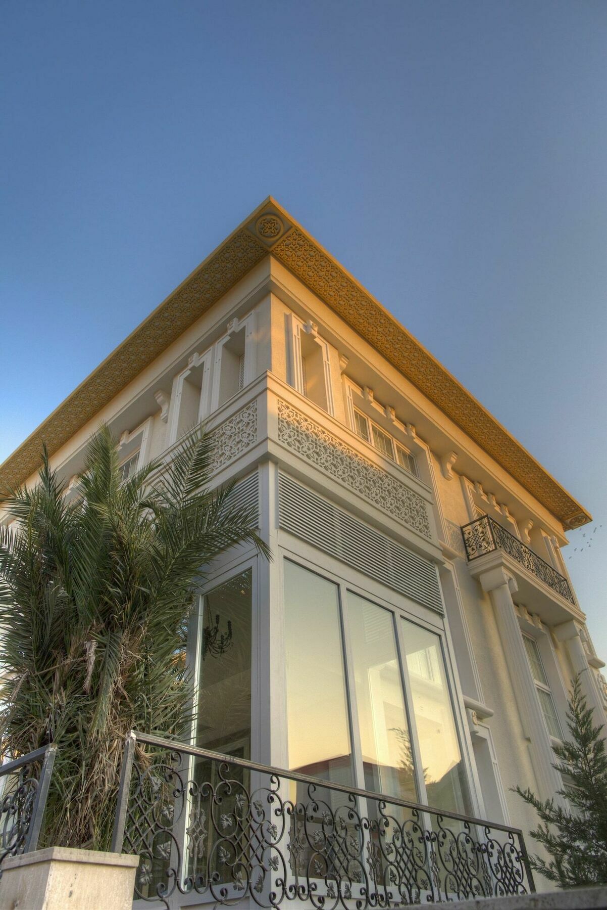 Elegance Asia Hotel Κωνσταντινούπολη Εξωτερικό φωτογραφία